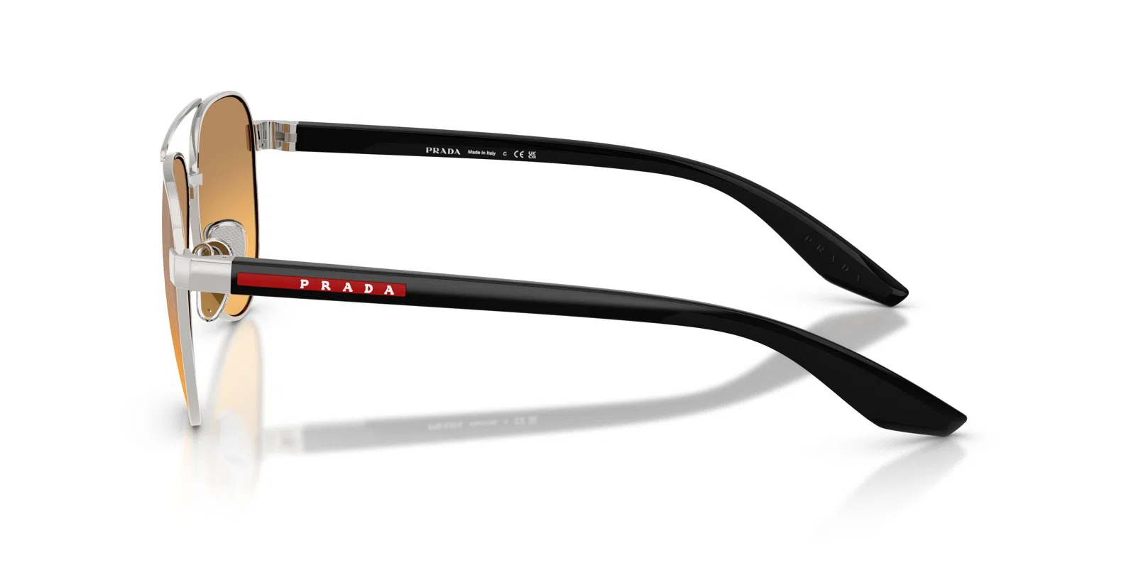 Prada Linea Rossa A52S Sunglasses - view 31